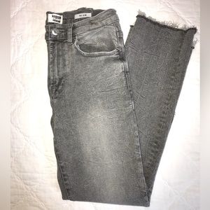 Kensie Vintage Slim Jeans Size 6